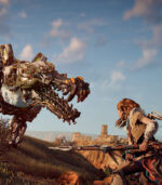 Horizon Zero Dawn - Ảnh 3